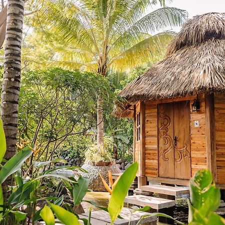 Mandala Eco Villas 拉利伯塔德 外观 照片