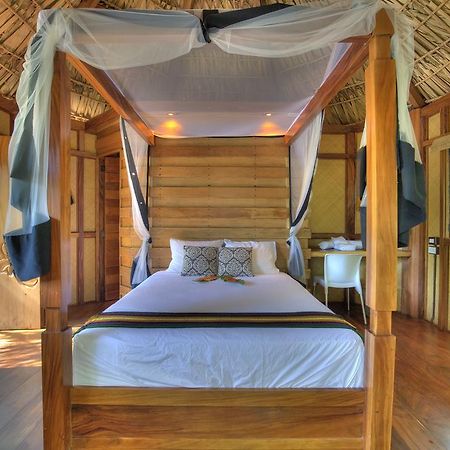 Mandala Eco Villas 拉利伯塔德 外观 照片