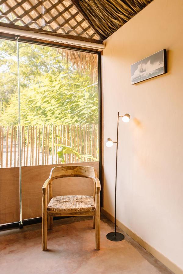 Mandala Eco Villas 拉利伯塔德 外观 照片