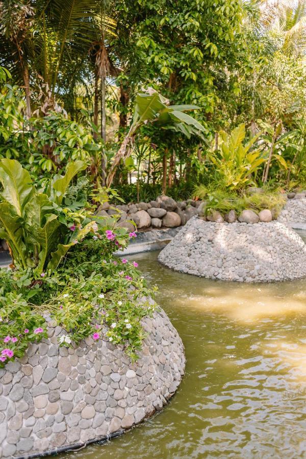 Mandala Eco Villas 拉利伯塔德 外观 照片