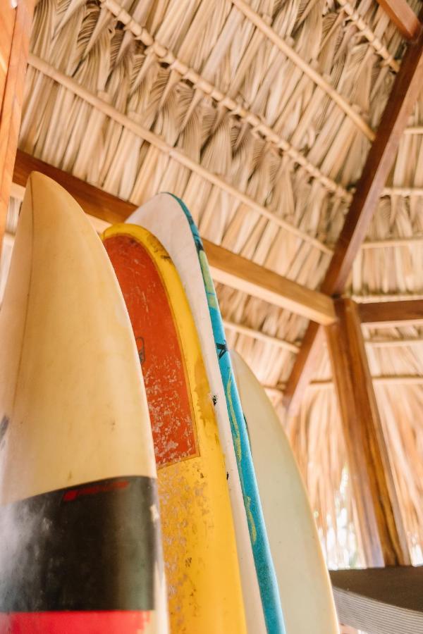 Mandala Eco Villas 拉利伯塔德 外观 照片