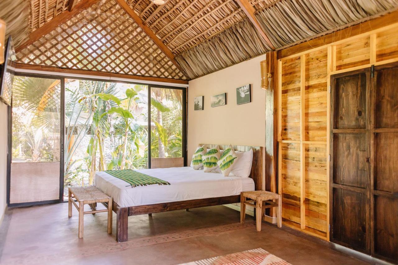 Mandala Eco Villas 拉利伯塔德 外观 照片