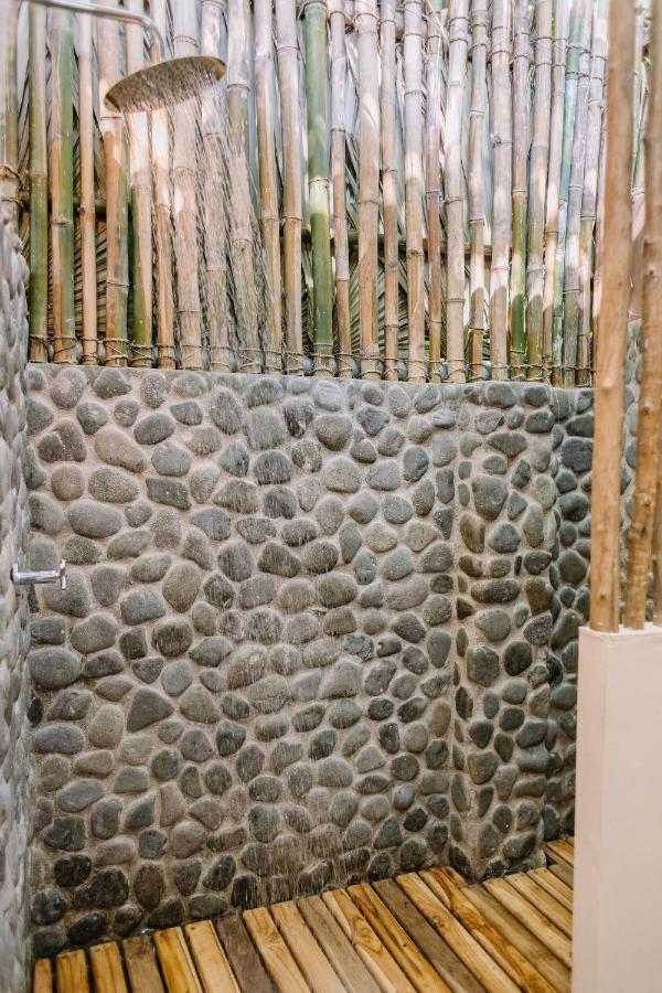 Mandala Eco Villas 拉利伯塔德 外观 照片
