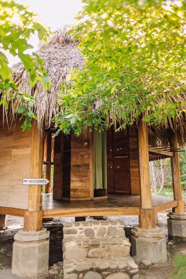 Mandala Eco Villas 拉利伯塔德 外观 照片
