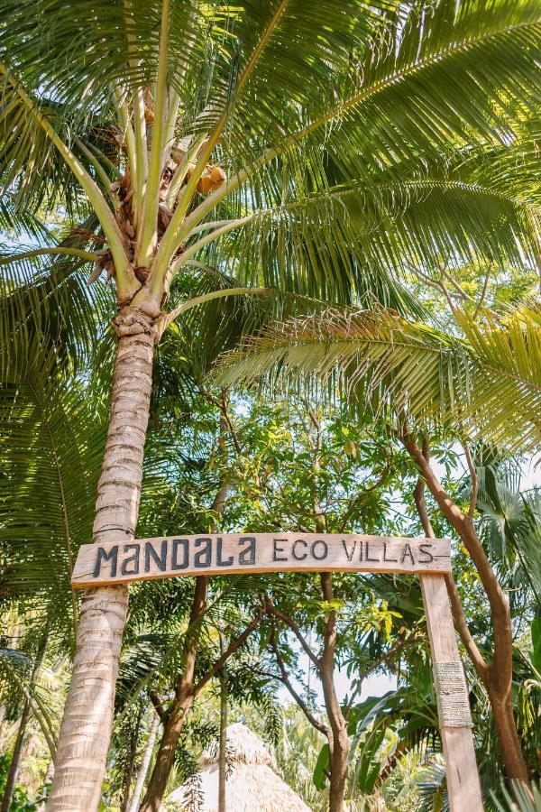 Mandala Eco Villas 拉利伯塔德 外观 照片