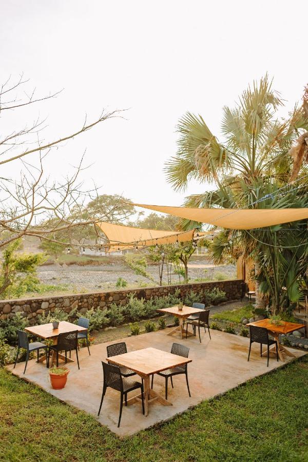 Mandala Eco Villas 拉利伯塔德 外观 照片