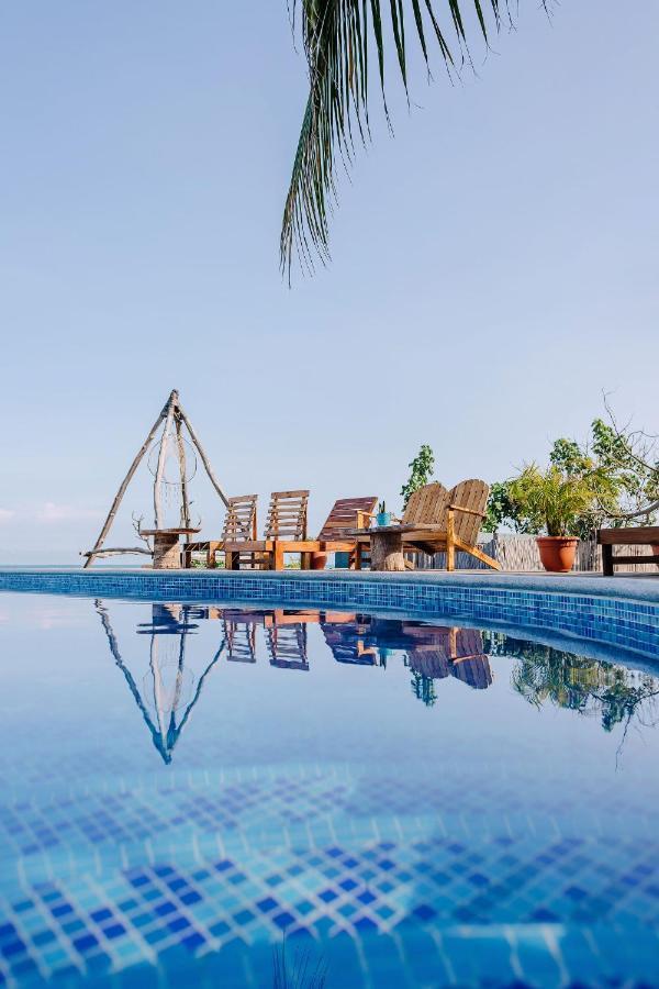 Mandala Eco Villas 拉利伯塔德 外观 照片