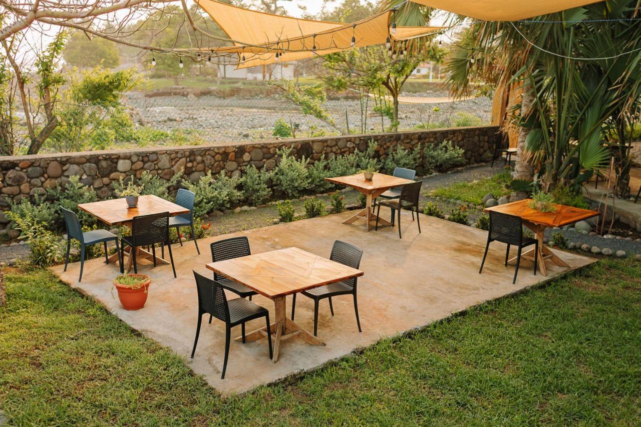 Mandala Eco Villas 拉利伯塔德 外观 照片