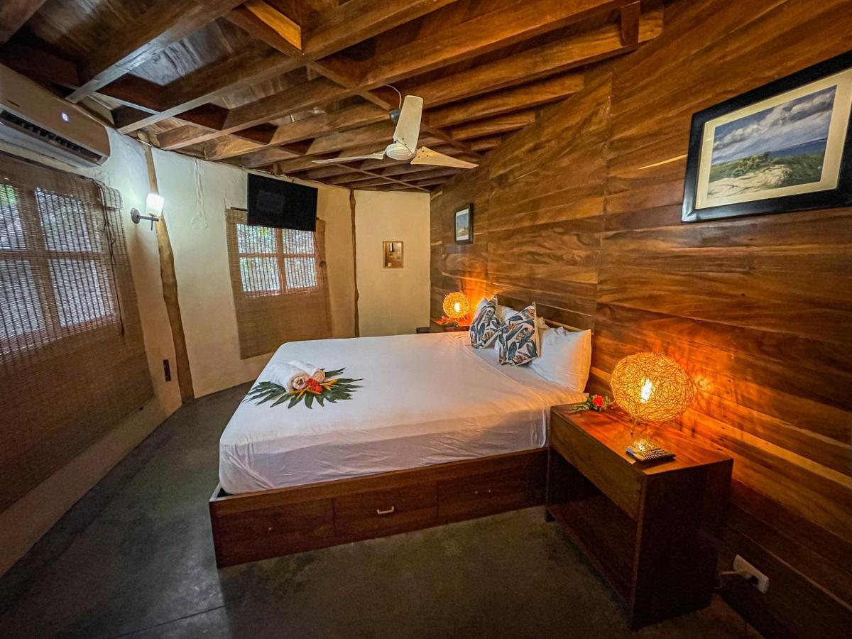 Mandala Eco Villas 拉利伯塔德 外观 照片