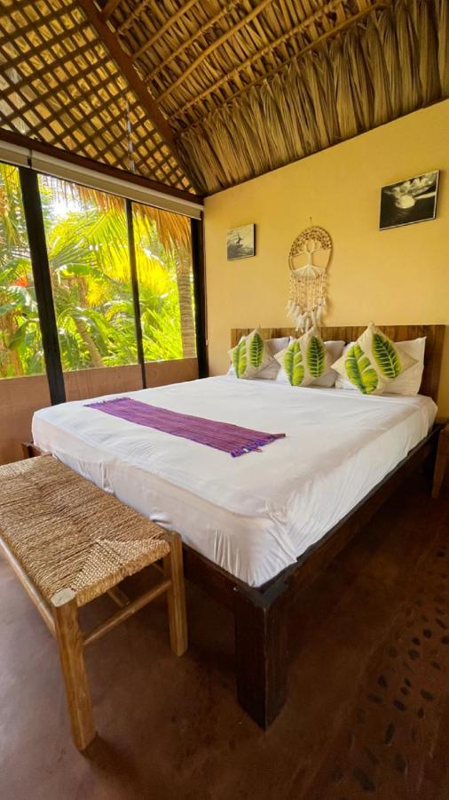 Mandala Eco Villas 拉利伯塔德 外观 照片