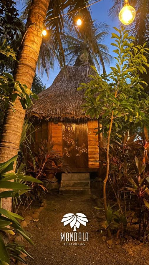 Mandala Eco Villas 拉利伯塔德 外观 照片