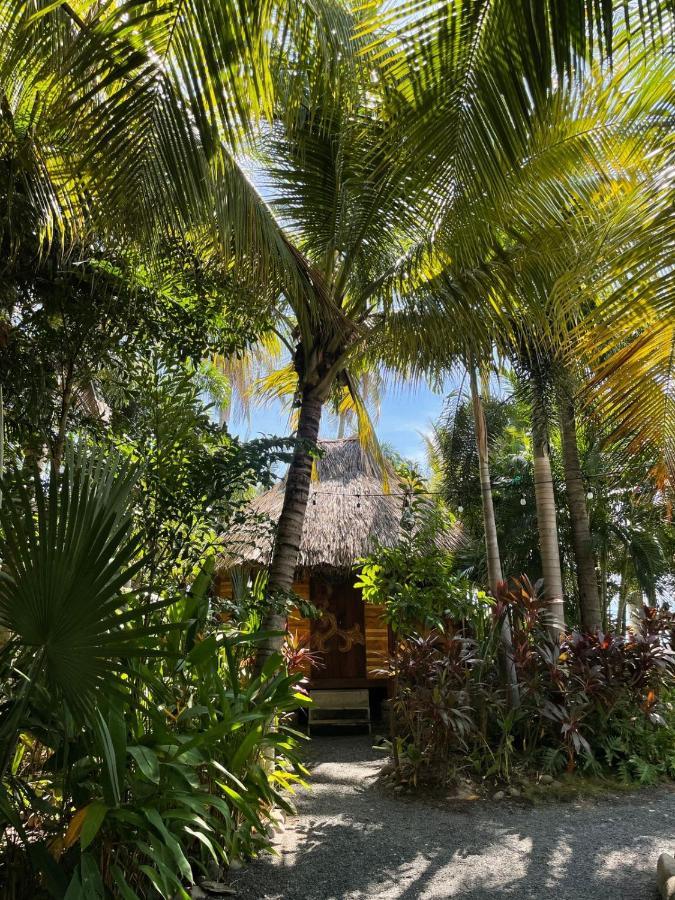 Mandala Eco Villas 拉利伯塔德 外观 照片