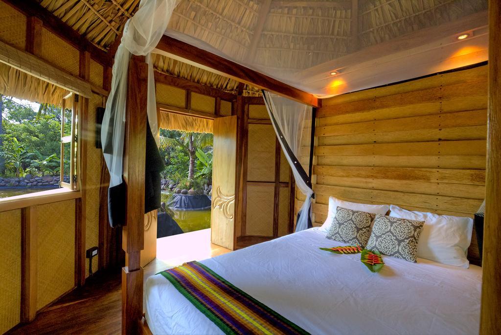 Mandala Eco Villas 拉利伯塔德 外观 照片