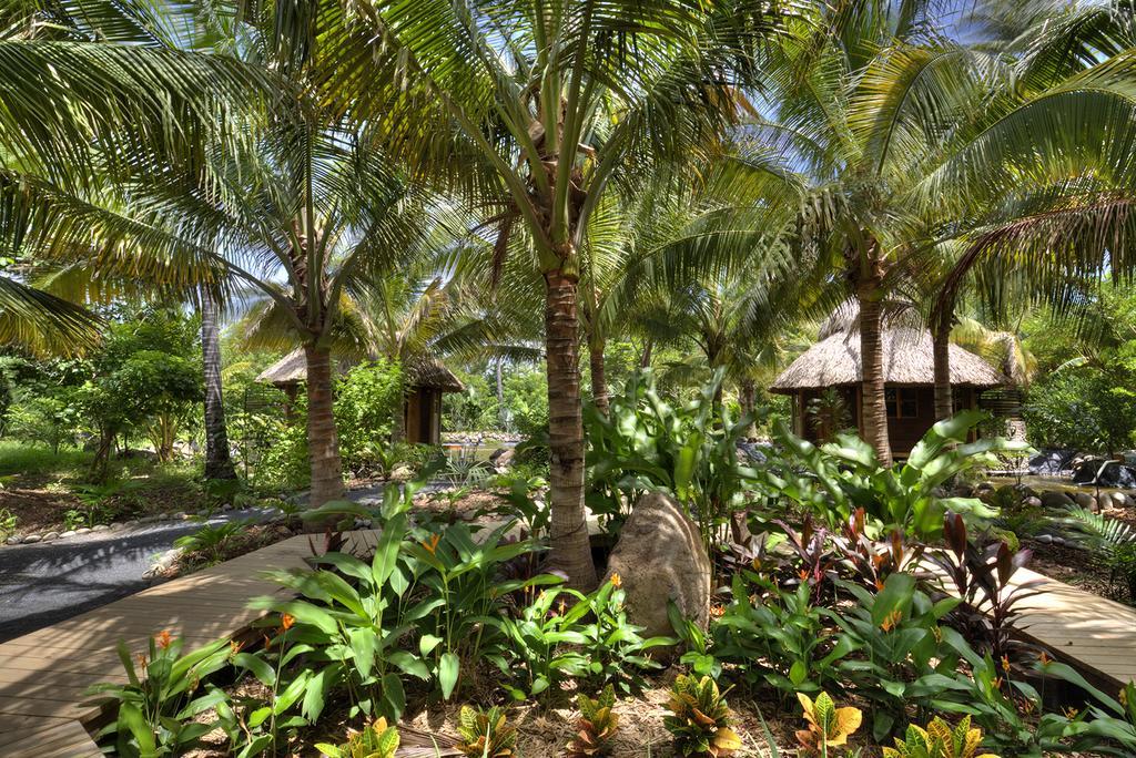 Mandala Eco Villas 拉利伯塔德 外观 照片