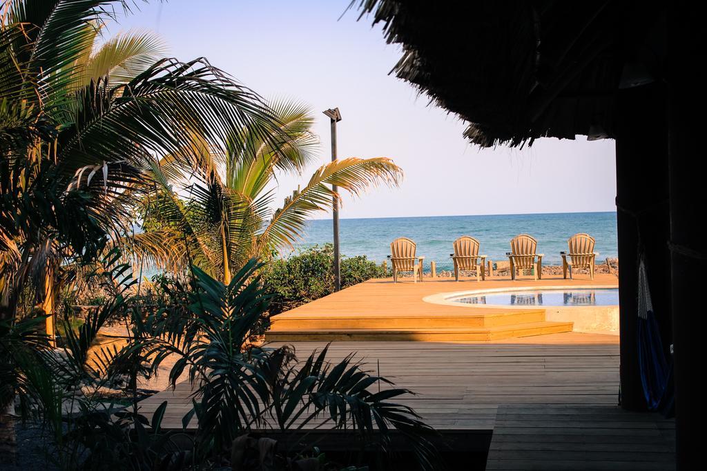 Mandala Eco Villas 拉利伯塔德 外观 照片