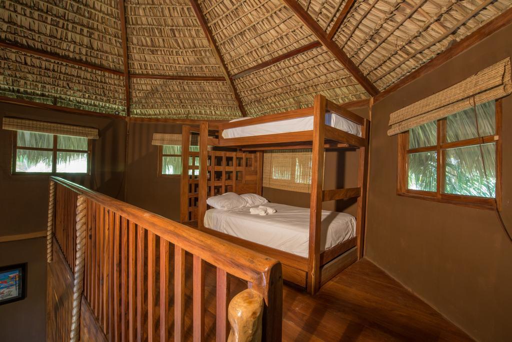 Mandala Eco Villas 拉利伯塔德 外观 照片