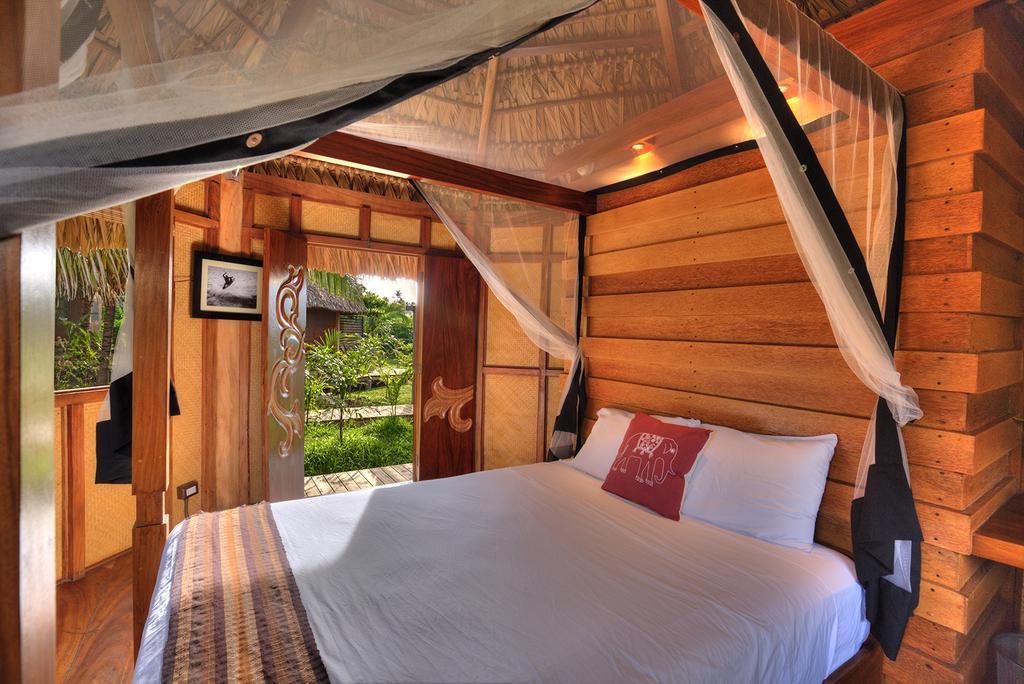 Mandala Eco Villas 拉利伯塔德 外观 照片