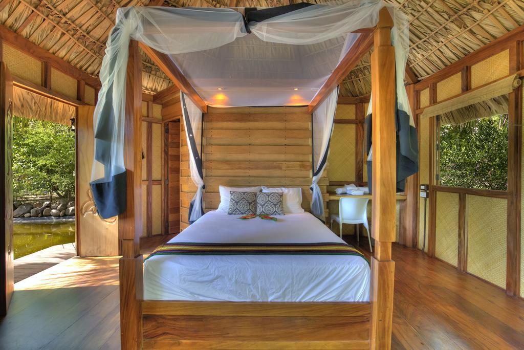 Mandala Eco Villas 拉利伯塔德 外观 照片