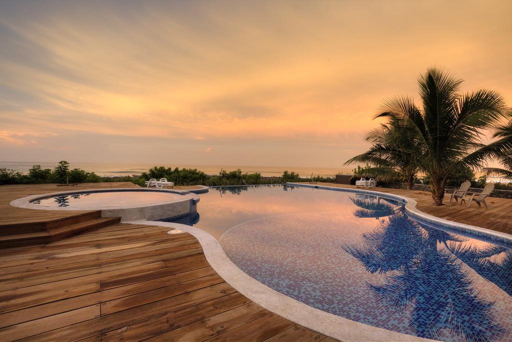 Mandala Eco Villas 拉利伯塔德 外观 照片