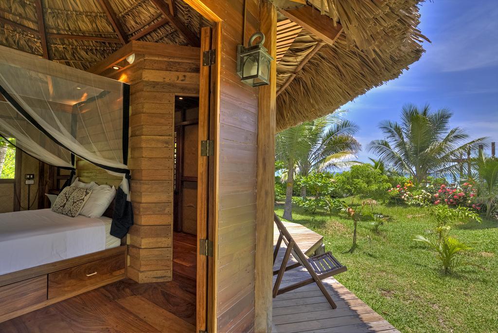 Mandala Eco Villas 拉利伯塔德 外观 照片