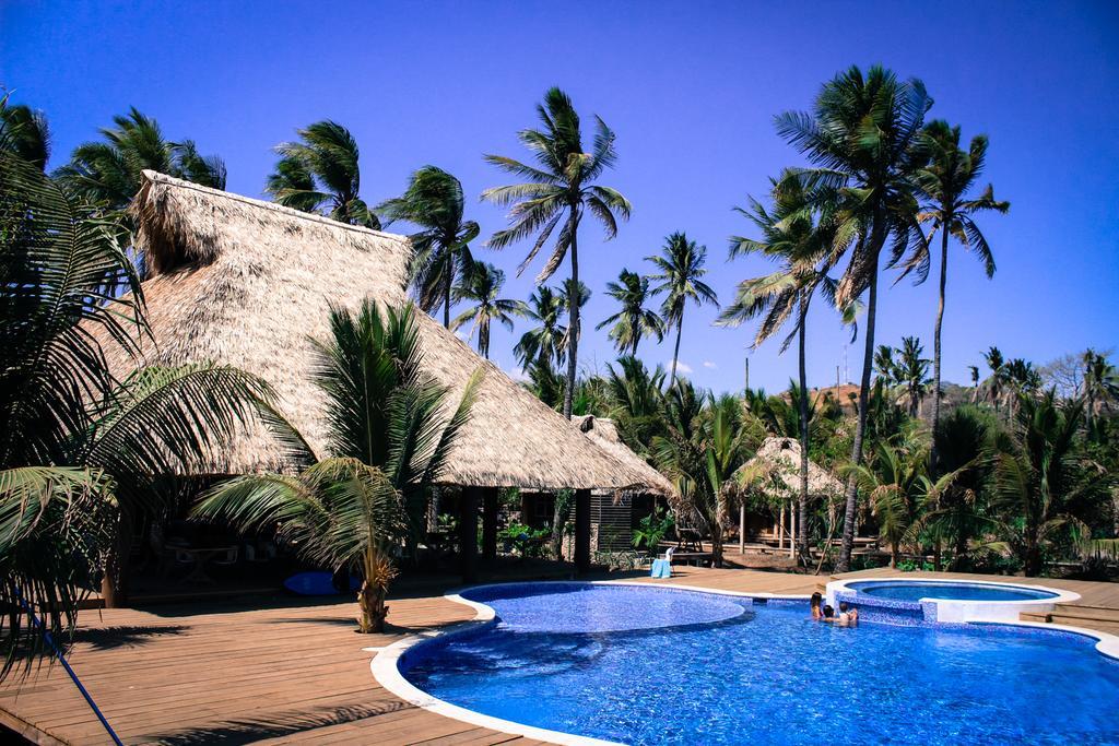 Mandala Eco Villas 拉利伯塔德 外观 照片