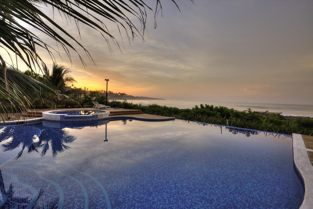 Mandala Eco Villas 拉利伯塔德 外观 照片