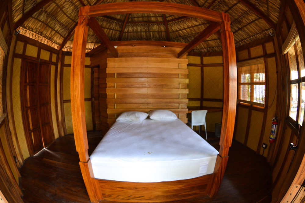 Mandala Eco Villas 拉利伯塔德 外观 照片