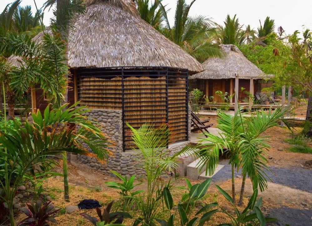 Mandala Eco Villas 拉利伯塔德 外观 照片