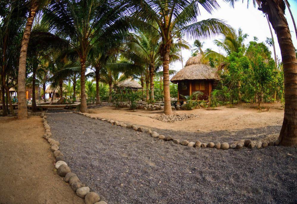 Mandala Eco Villas 拉利伯塔德 外观 照片