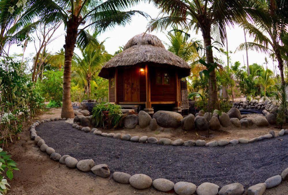 Mandala Eco Villas 拉利伯塔德 外观 照片