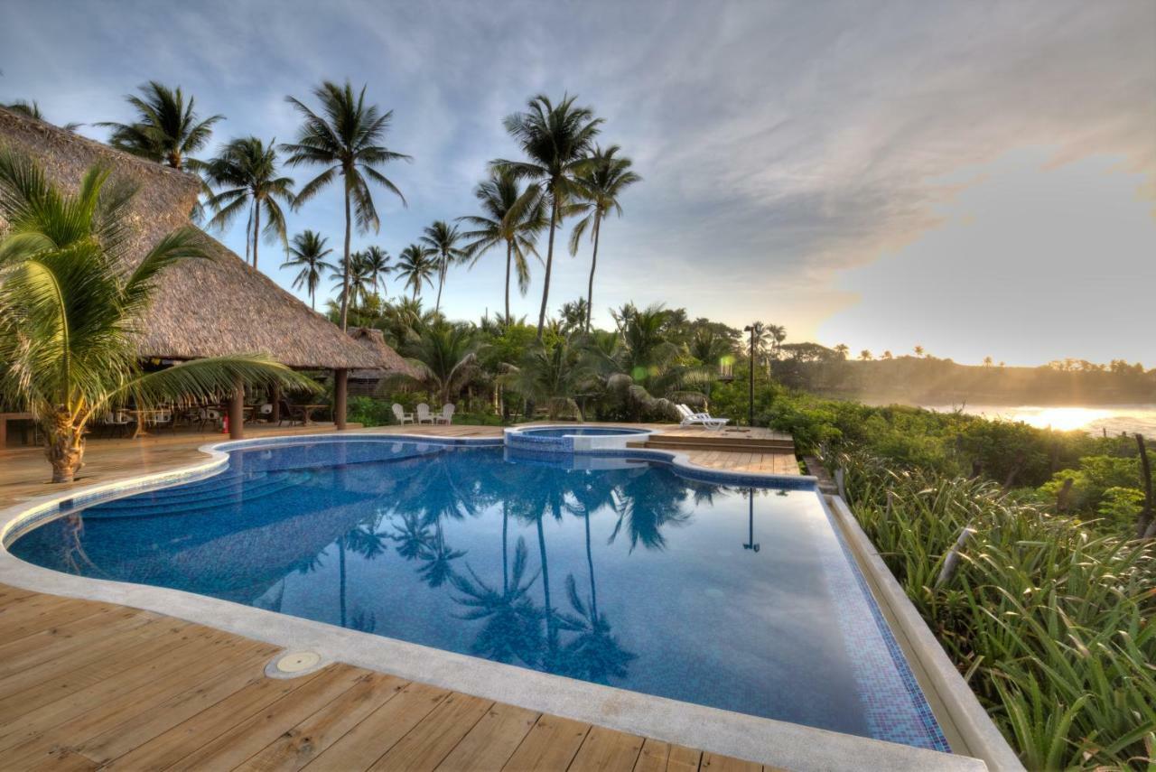 Mandala Eco Villas 拉利伯塔德 外观 照片